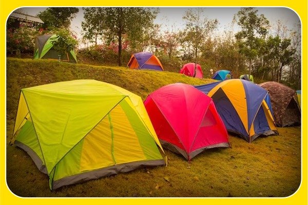 Water Park in Odisha