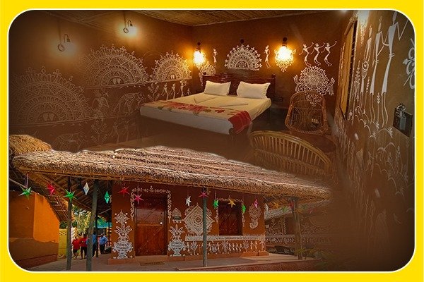 A/C Executive Romance Cottage