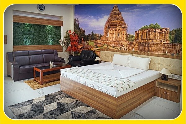 Water Park in Odisha