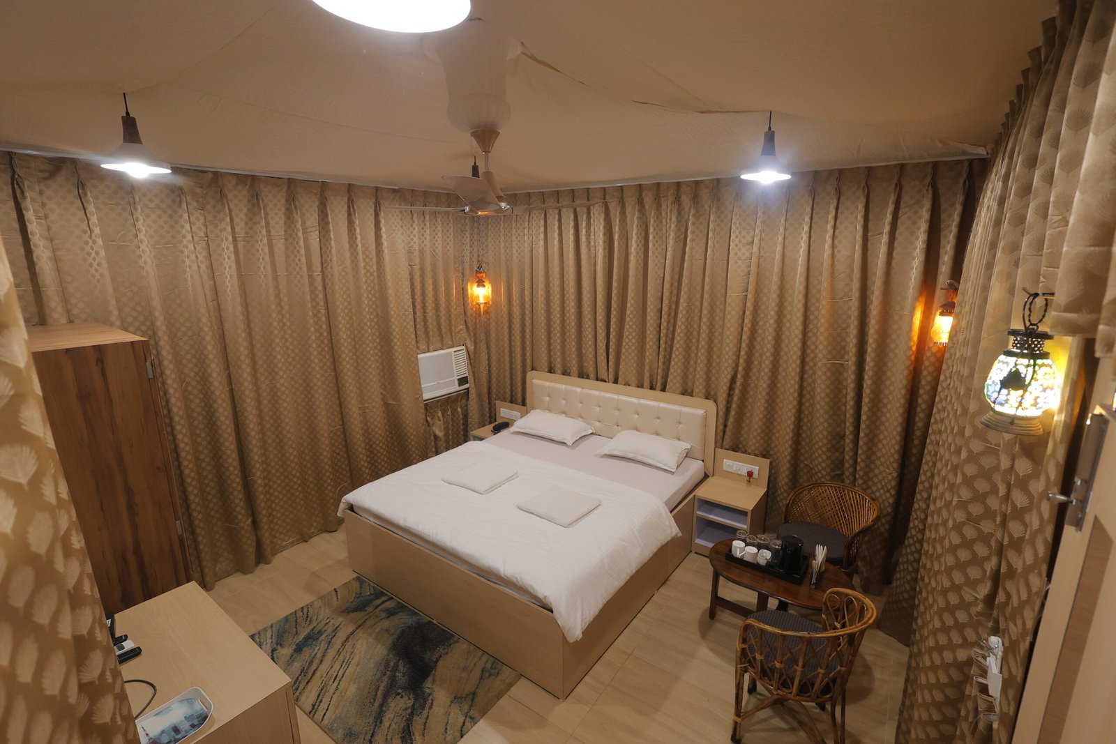 Why Your Next Stay Should Be at a Luxury Resort in Puri