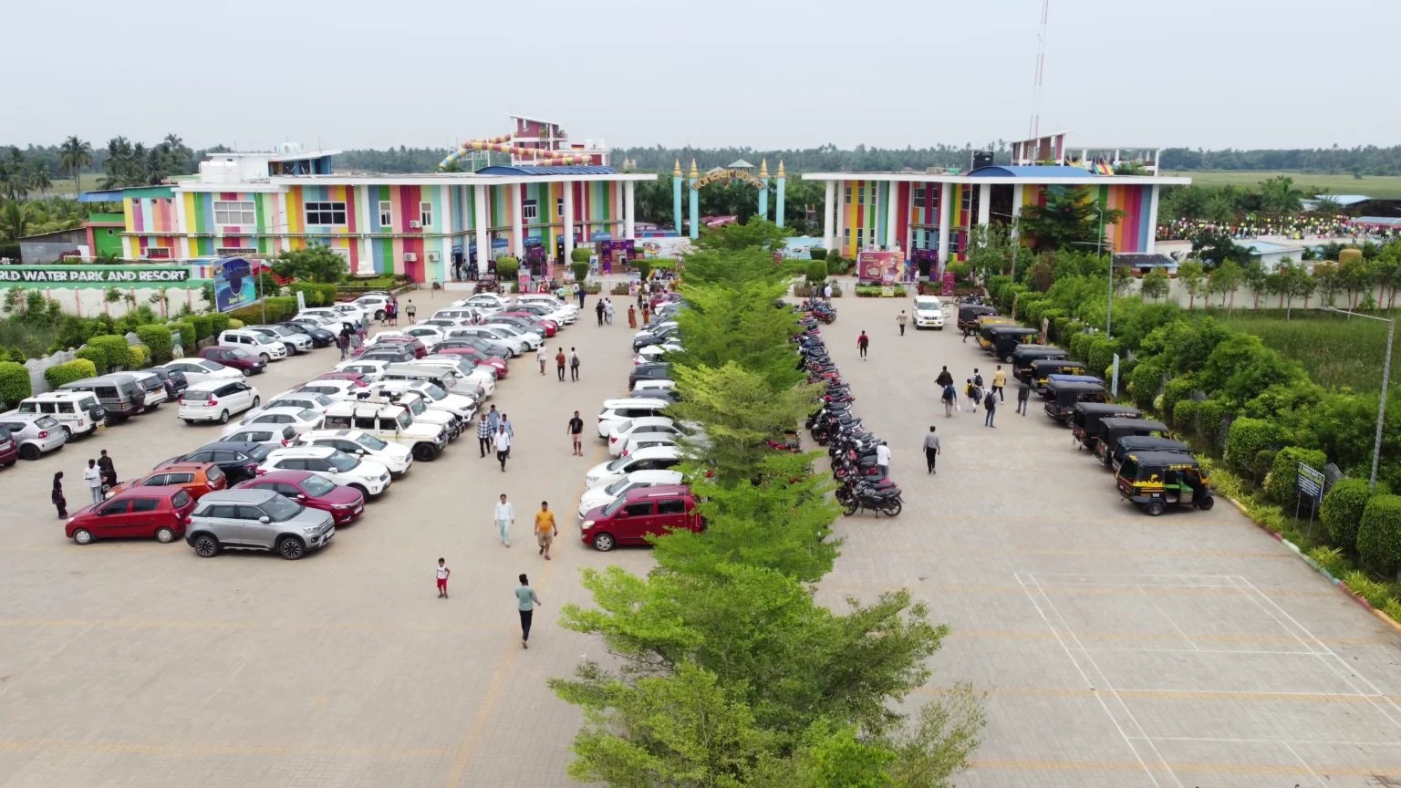 Things to Look for in a Corporate Event Venue